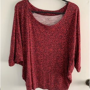 Ann Taylor Loft top